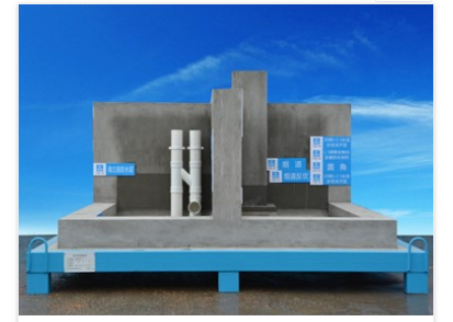 房建質(zhì)量樣板有何優(yōu)勢(shì)？