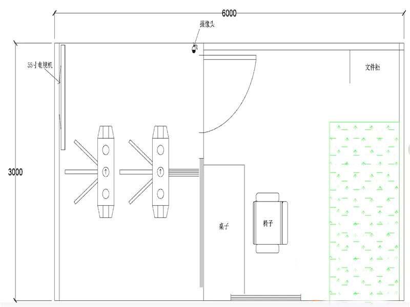 勞務(wù)實名制門禁集裝箱